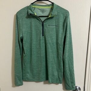 Vineyard Vines Green Kids Sweatshirt